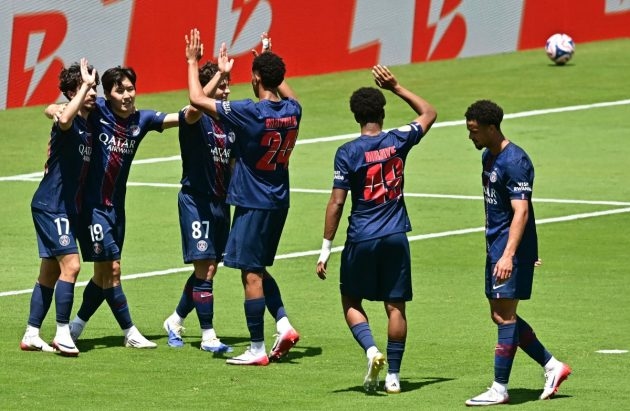 موعد مباراة سان جيرمان وتشيلسي في نهائي كأس العالم للأندية