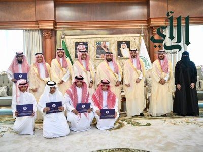 لدعم مشروع " برنامج تسلسل الجينوم الشامل لحديثي الولادة على المستوى الوطني"