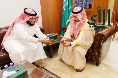 جمعية الدعوة بصبيا تُطلق الدورة العلمية الأولى لعام 1447ه بمحاضرة عن فضل العلم