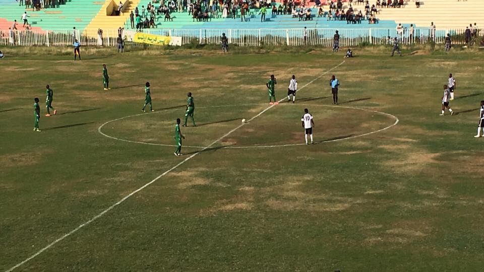 لجنة المسابقات بإتحاد كوستي تلغي مباراة النصر قلي وحي العرب