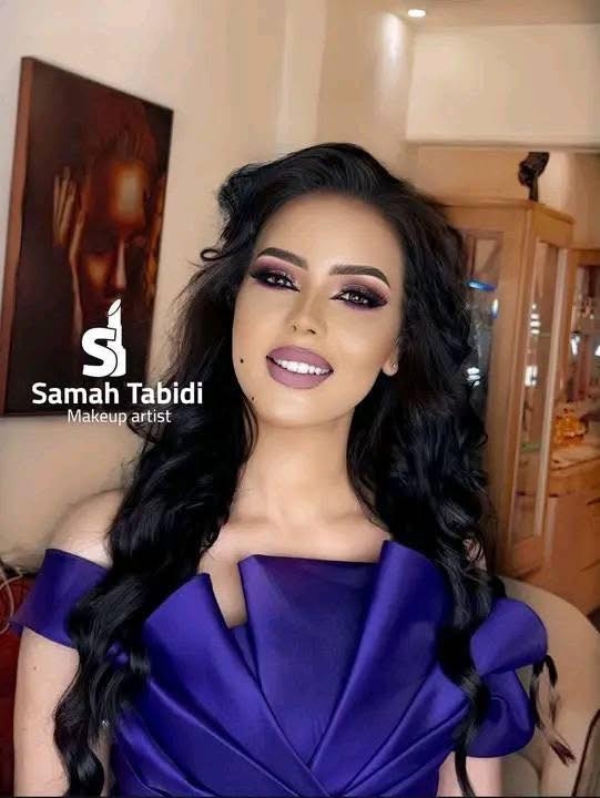 شاهد بالصور.. الحسناء "هند" طليقة الفنان مأمون سوار الدهب تشعل مواقع التواصل الاجتماعي بإطلالة مثيرة