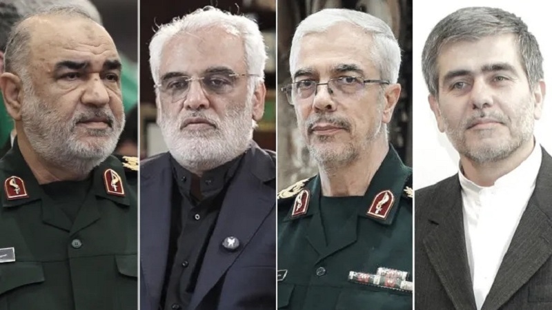 بالأسماء.. إسرائيل تعلن اغتيال 9 علماء نوويين إيرانيين