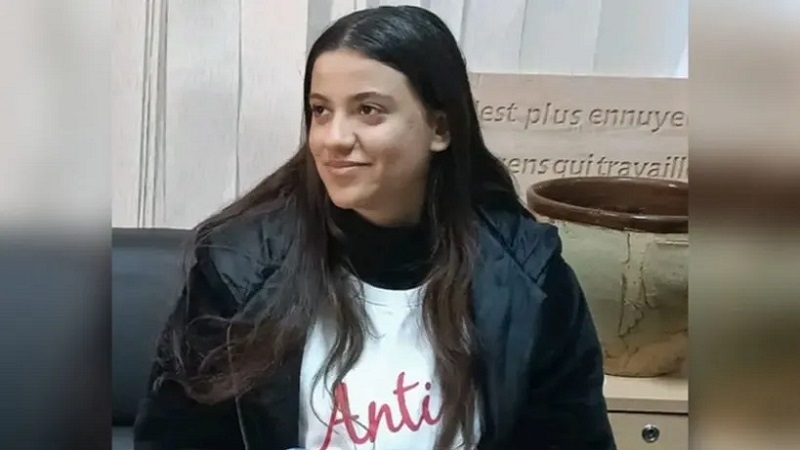 آية برهومي الأولى وطنيا في شعبة التقنية: تميز توج 13 سنة من العمل والمثابرة