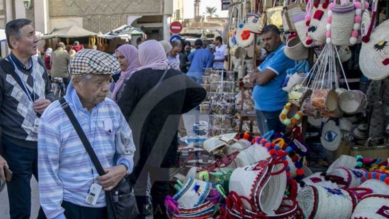 تونس الجميلة: توزر : جوهرة الصحراء ومدينة الأحلام