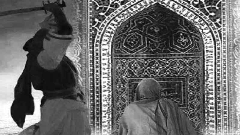 تاريخ الخيانات السياسية (7): ابن مُلجم و غدره بعلي بن أبي طالب