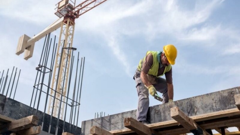 مقترح قانون لتسوية وضعية المباني المخالفة لرخص البناء