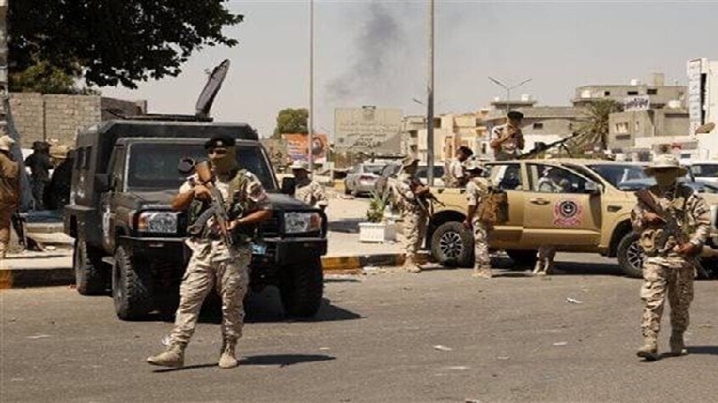 النيابة العامة الليبية.. سقوط 20 قتيلا وهروب 461 سجينا في اشتباكات طرابلس الأخيرة