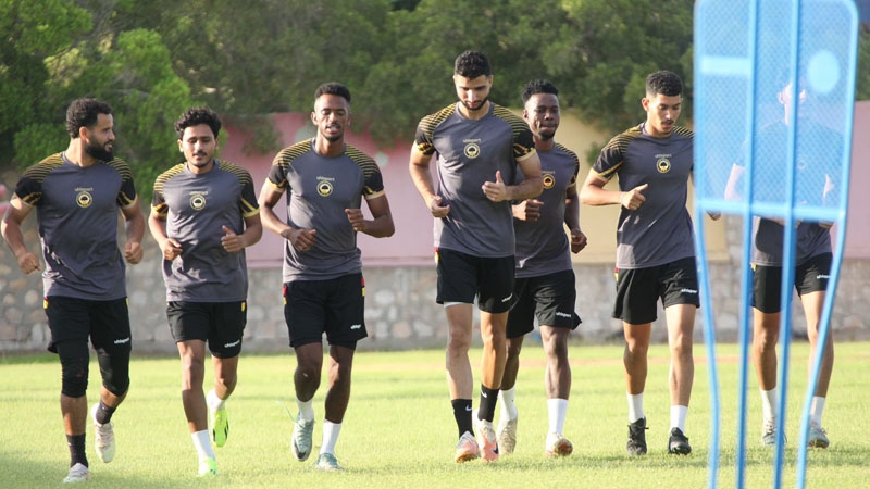 الترجي الجرجيسي: تربصات بالجملة .. ومواجهتين وديتين في البرنامج