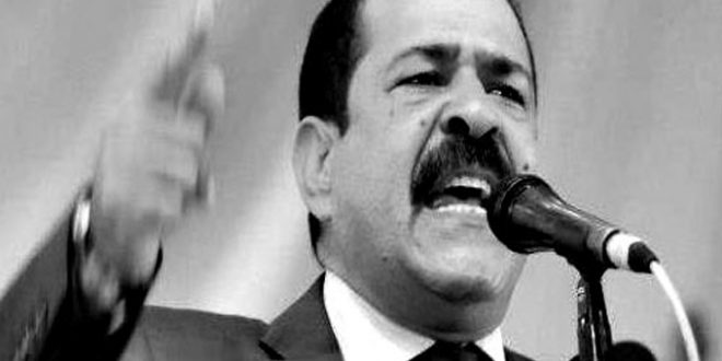 عاجل/ قضية اغتيال بلعيد: جلسة محاكمة جديدة وهذا ما تقرّر في ختامها
