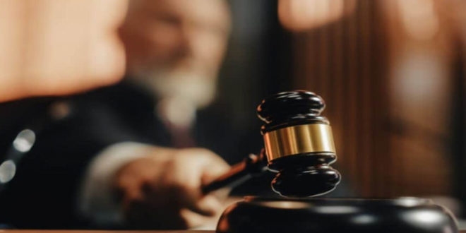 عاجل/ تطورات جديدة في قضية التآمر 2..وهذا موعد التصريح بالحكم..