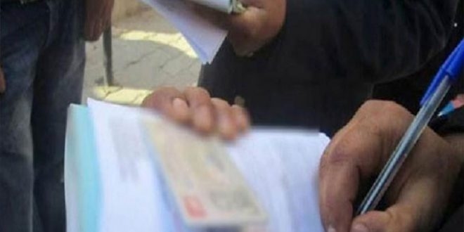 بنزرت: تحرير 9 محاضر وإزالة 32 موضع إنتصاب فوضوي إثر حملات رقابية ليلية