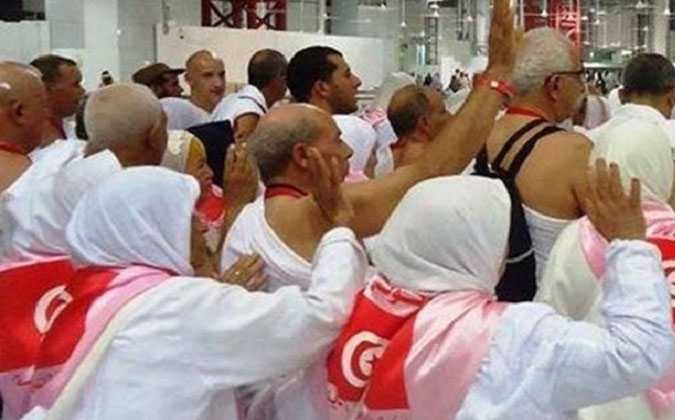 تونس تتحصل على جائزة 'لبّيتم' للتميز في خدمة ضيوف الرّحمان