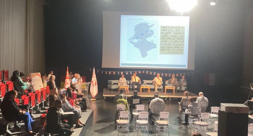 الإمام في بلاد المهجر: ناصر بن عمارة... صوت تونسي معتدل في قلب فرنسا