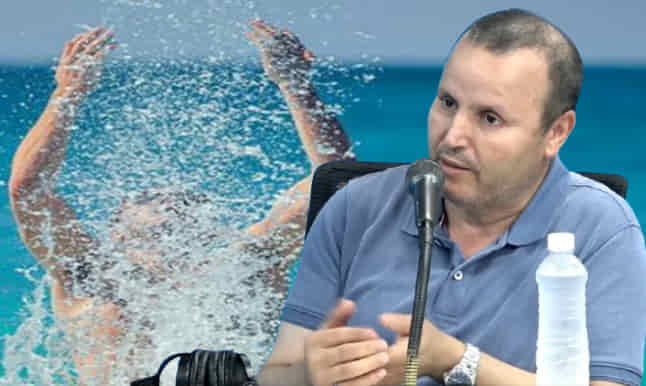 الصدمة الحرارية: خطر صامت يهدّد المصطافين... وتحذيرات متجددة مع اشتداد موجات الحرّ