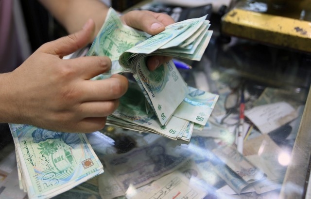 التمويل المقدم من البنوك لمرفق النقل في تونس لا يتجاوز 3.1 بالمائة من إجمالي قروضها (بيانات مالية)