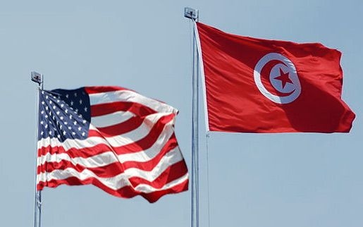 تونس والولايات المتحدة.. الند للند.. والرسائل الثلاث!!