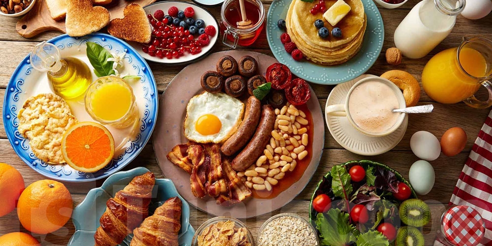 3 أطعمة لا يجب تناولها على معدة فارغة... خطر على الصحة