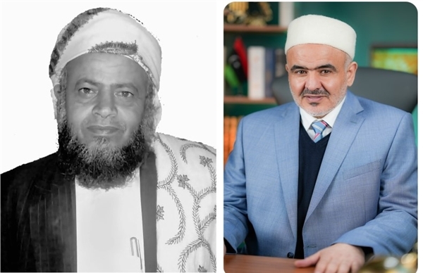 الصلابي ينعى الشيخ حنتوس: فقدنا أحد أبرز معلمي القرآن بعد أن طالته العصابات الحوثية الغادرة
