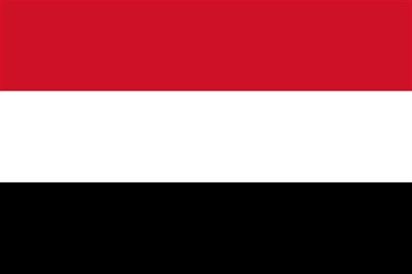 اليمن يرحب بإعلان الرئيس الفرنسي عزم بلاده الاعتراف بدولة فلسطين