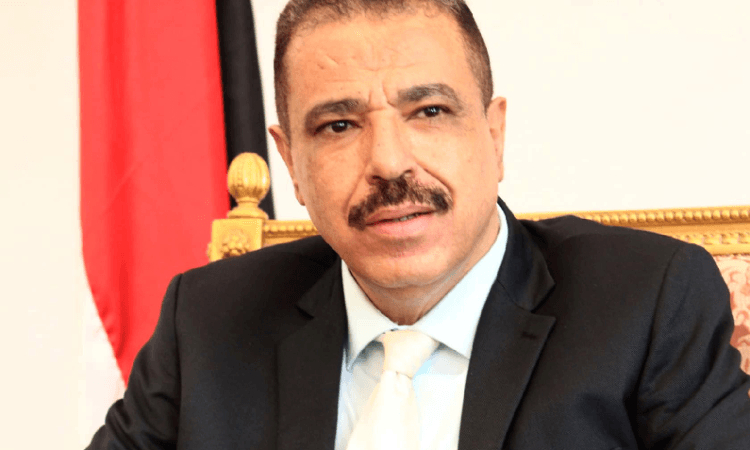وزير الخارجية يندد بالإجراءات التعسفية التي فرضتها آلية الأمم المتحدة الجديدة
