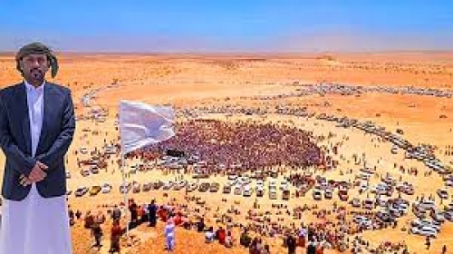 سياسي حضرمي: حضرموت أكبر من عبث المصالح.. مؤتمر حضرموت ينهار