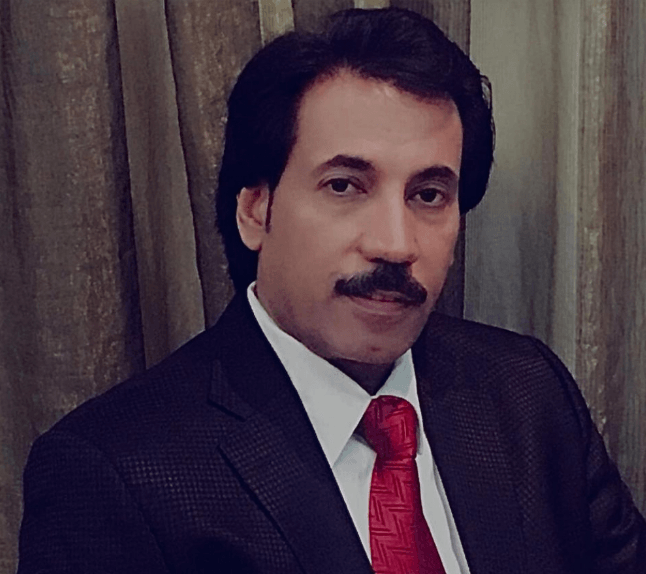 البيض يناقش تأثير الصراع الايراني الاسرائيلي على اليمن ومستقبل القضية الجنوبية