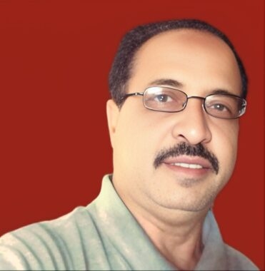 حاشد عندما تتناوشه السهام من كل حدب وصوب