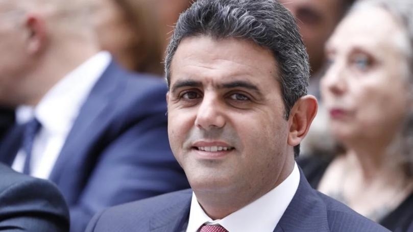30 Jun 2025 10:41 AM هل ينسحب "القوات" من الجلسة؟.. الحواط لموقعنا: هيدي معركتنا للآخر