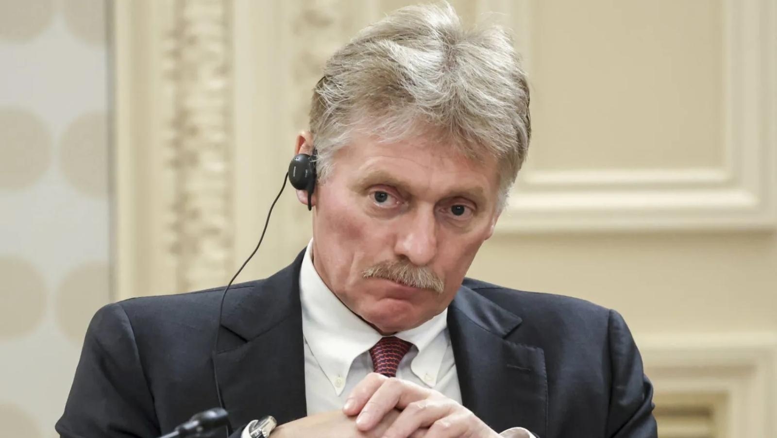 29 Jun 2025 12:58 PM Kremlin says Europe will feel the recoil from its illegal sanctions
