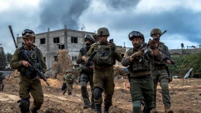 إسرائيل تعلن اعتقال خلية جنوب سوريا تعمل لصالح 'فيلق القدس' (فيديو)