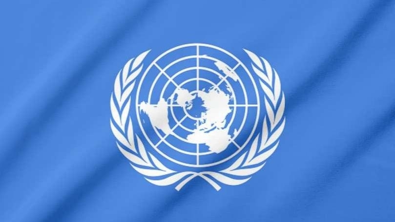 UN: Gaza aid workers face grave risk from Israeli bombardment