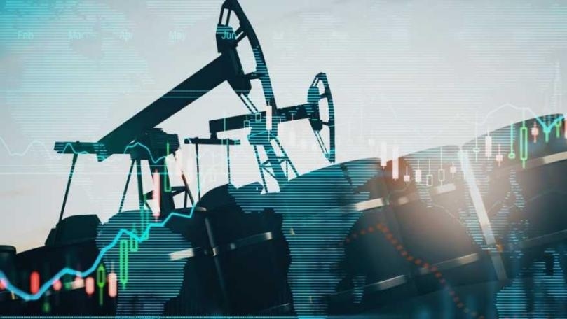 أسعار النفط ترتفع.. وأنظار العالم نحو اتفاق محتمل بين واشنطن وبكين