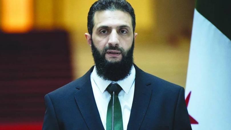 مسؤول إسرائيلي يقلّل من أهمية اللقاءات مع سوريا: لا ثقة بالشرع