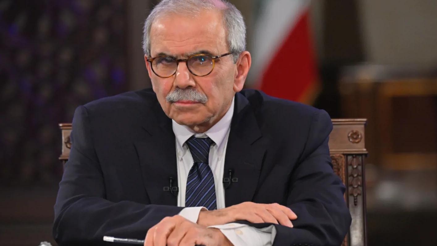 10 Jun 2025 16:33 PM Salam Condemns Repeated Attacks on UNIFIL