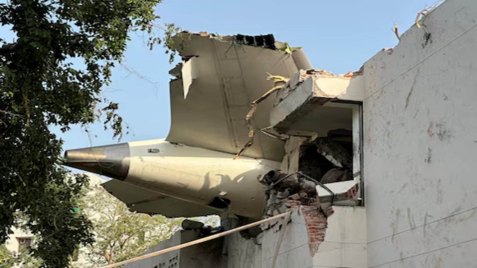 Indian investigators download black box data from fatal Air India crash