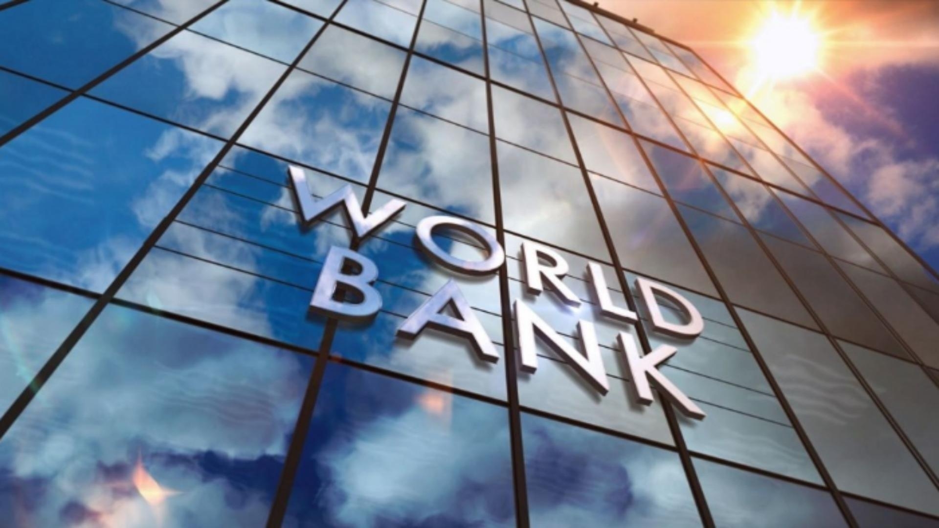 25 Jun 2025 12:02 PM World Bank backs recovery and reconstruction effort