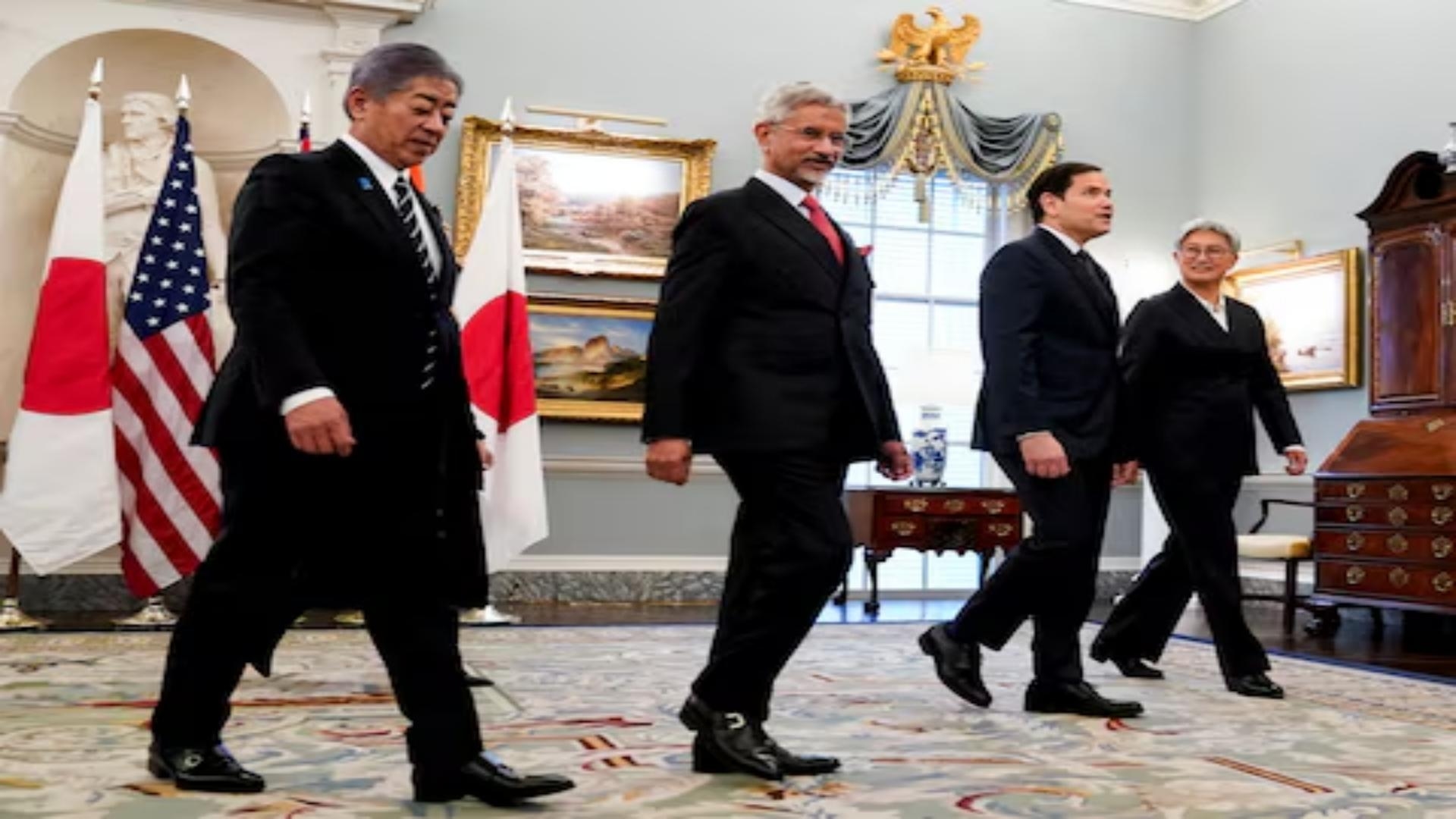 Bilateral Frictions to Overshadow Rubio Meeting with Indo‑Pacific Partners