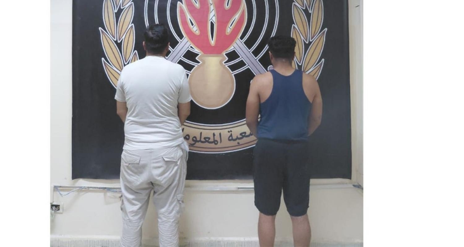 12 Jul 2025 09:54 AM انتحلوا صفة أمنية لتنفيذ عمليات سرقة