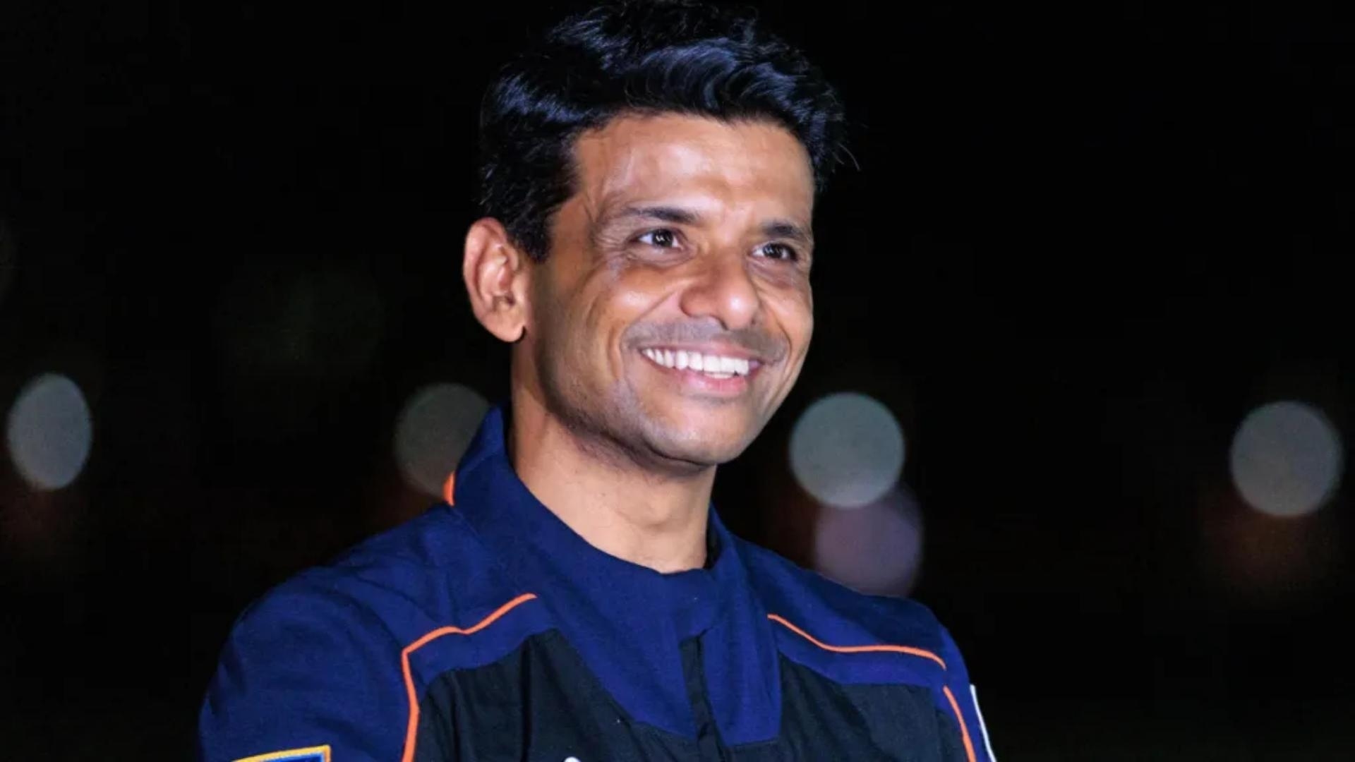 14 Jul 2025 15:38 PM First Indian astronaut to visit ISS heads back to Earth