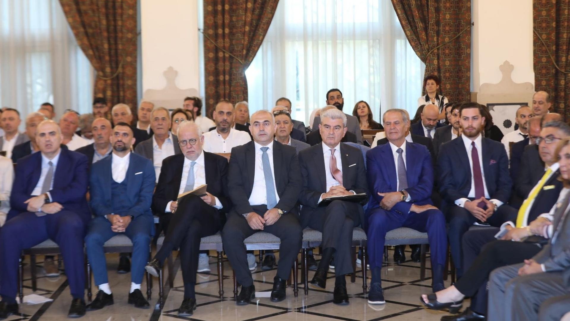 16 Jul 2025 17:14 PM عيسى الخوري: القنّب الطبي فرصة استثنائية للبنان إذا ما أحسنّا تنظيمه