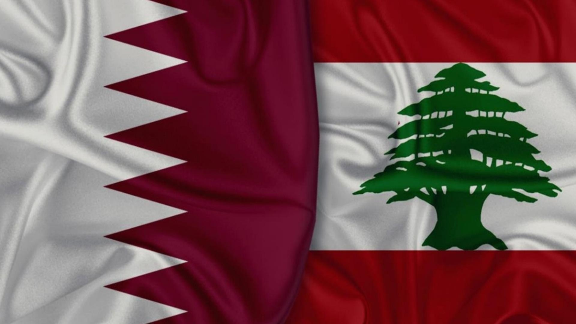 Qatar, Lebanon affirm solidarity, discuss cooperation and regional stability during Salam's official visit to Doha