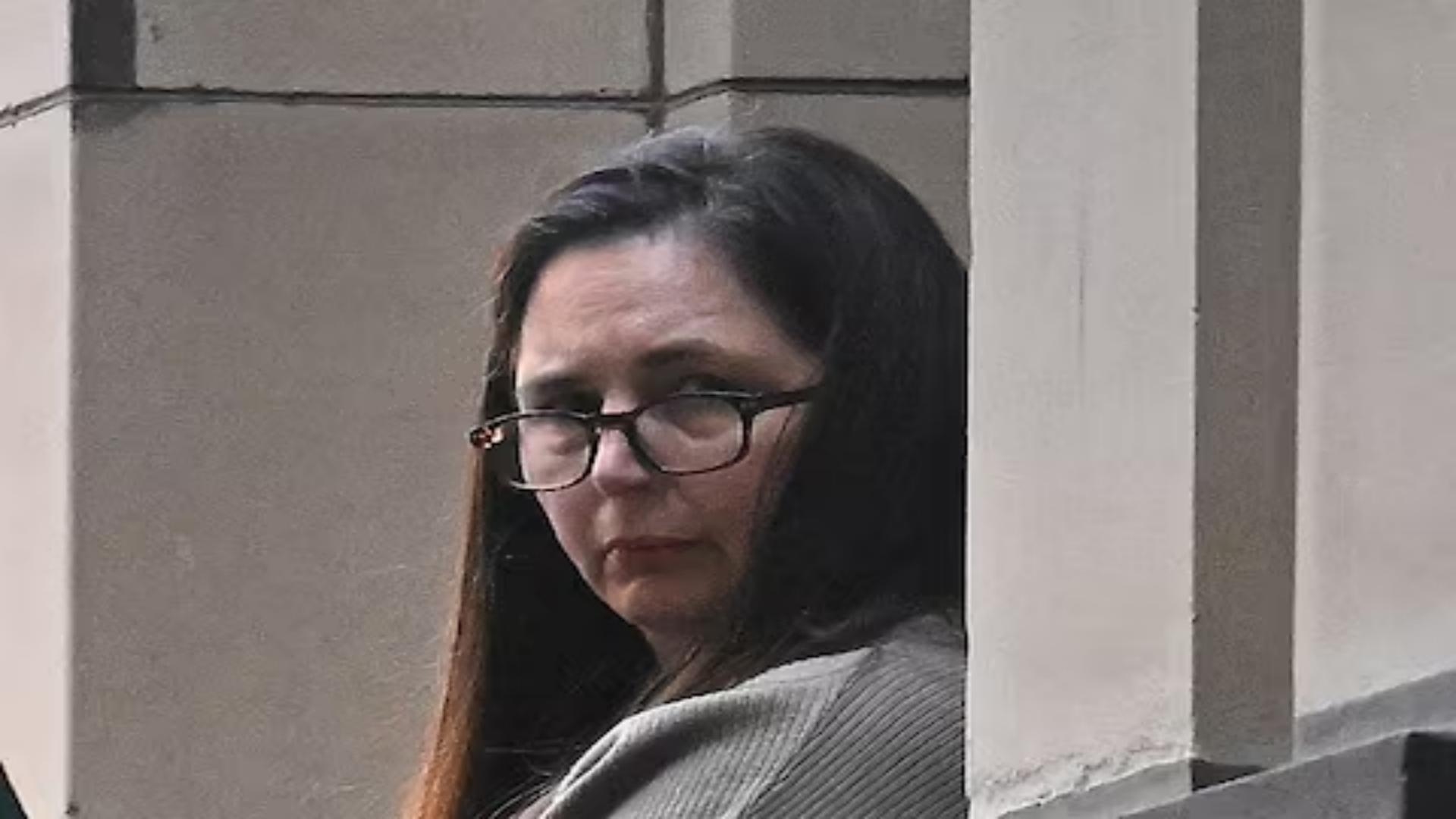 07 Jul 2025 10:13 AM Australian Erin Patterson convicted of mushroom murders