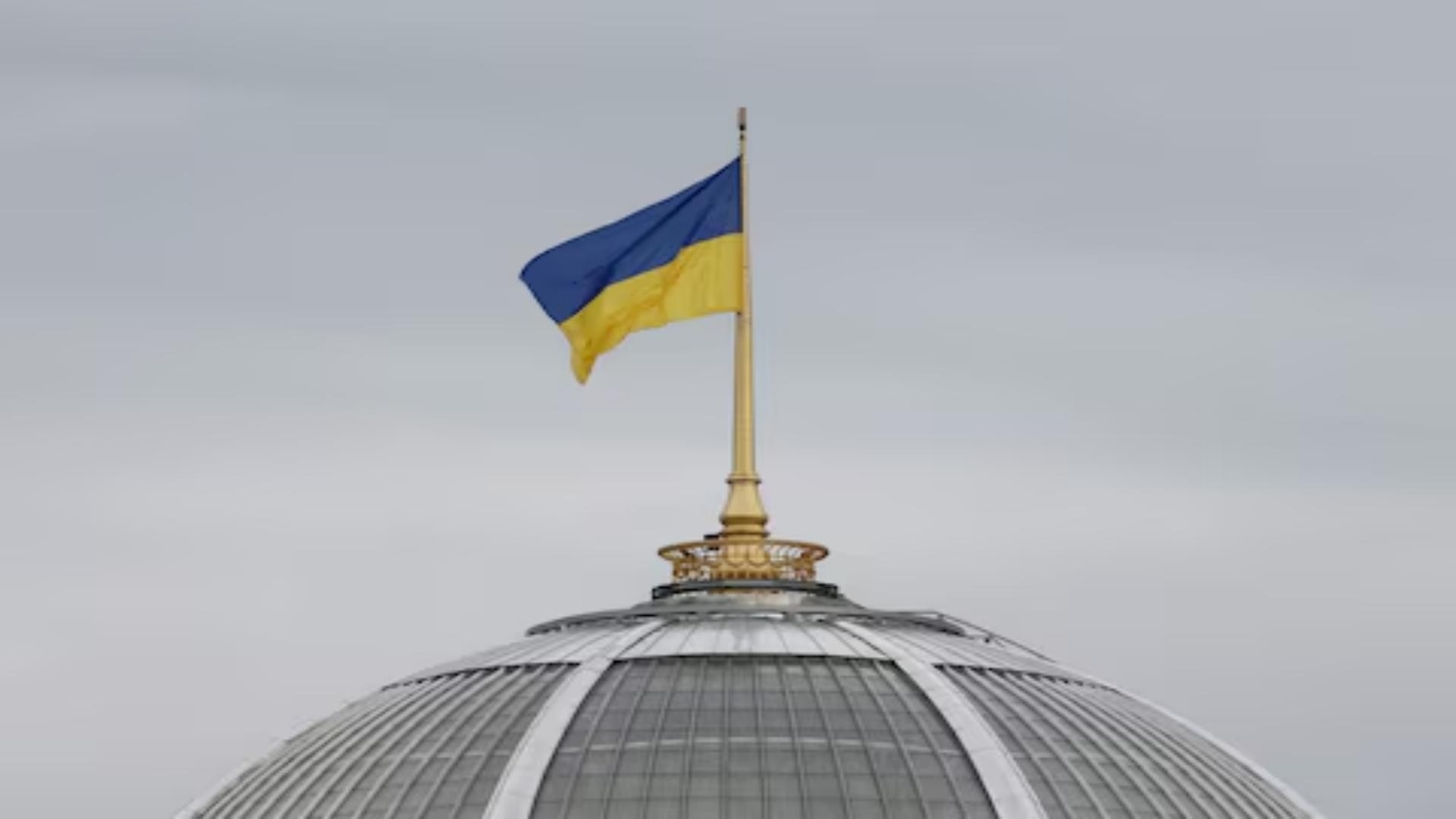 Kyiv to Allocate $6.2 Million to Drone Interceptor Program