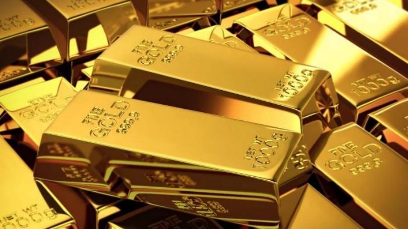 10 Jul 2025 15:59 PM الذهب يصعد مع تراجع الدولار وتوقعات بتخفيف الفائدة الأميركية