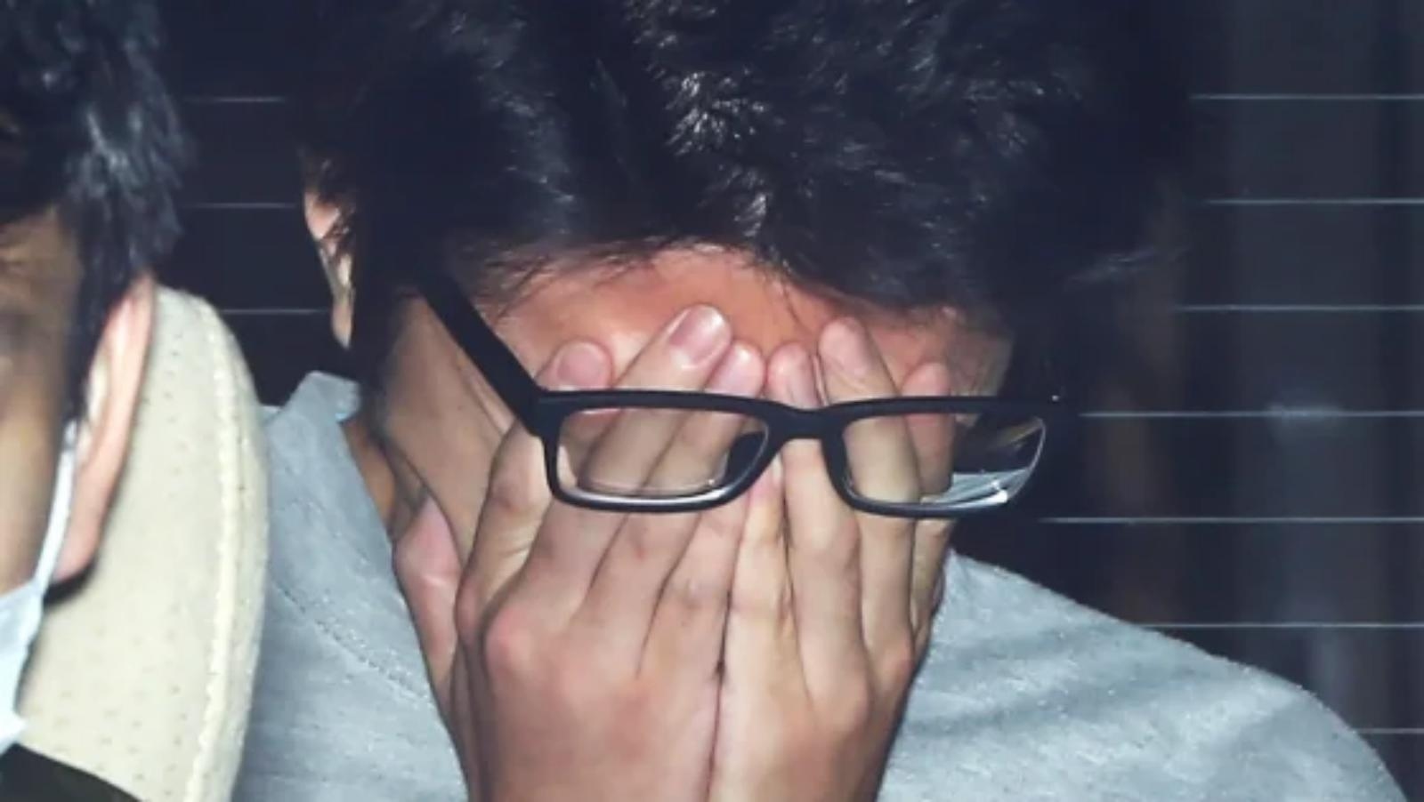 Japan Hangs 'Twitter Killer' in First Execution Since 2022