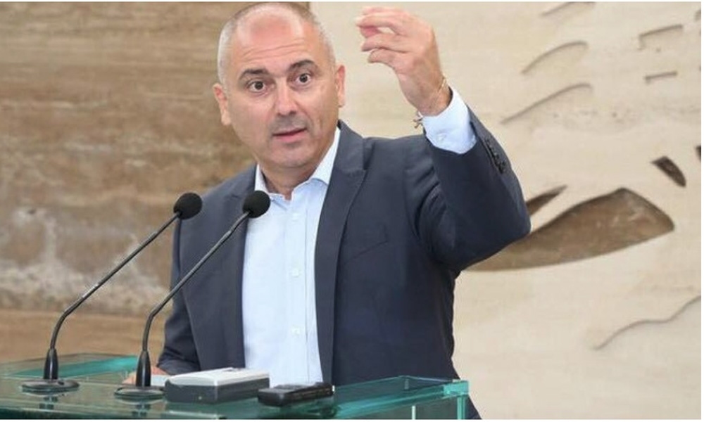 محفوض: شيخ نعيم.. 'بدّل الأسطوانة'