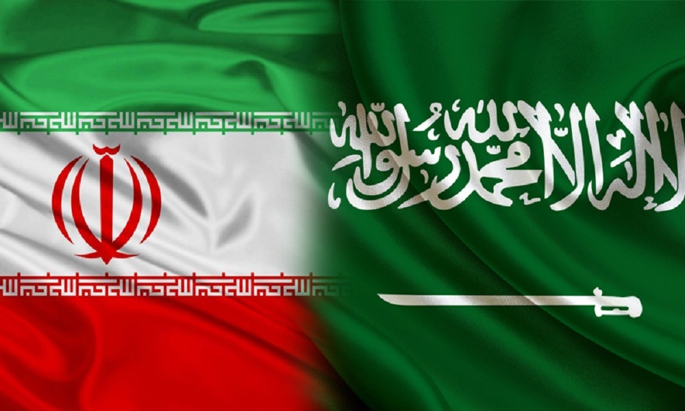 استعداد إيراني لتوسيع العلاقات مع السعودية