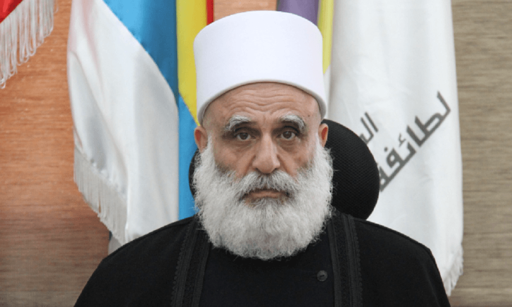 أبي المنى: لبنان مُصان بتضامن قواه الوطنية