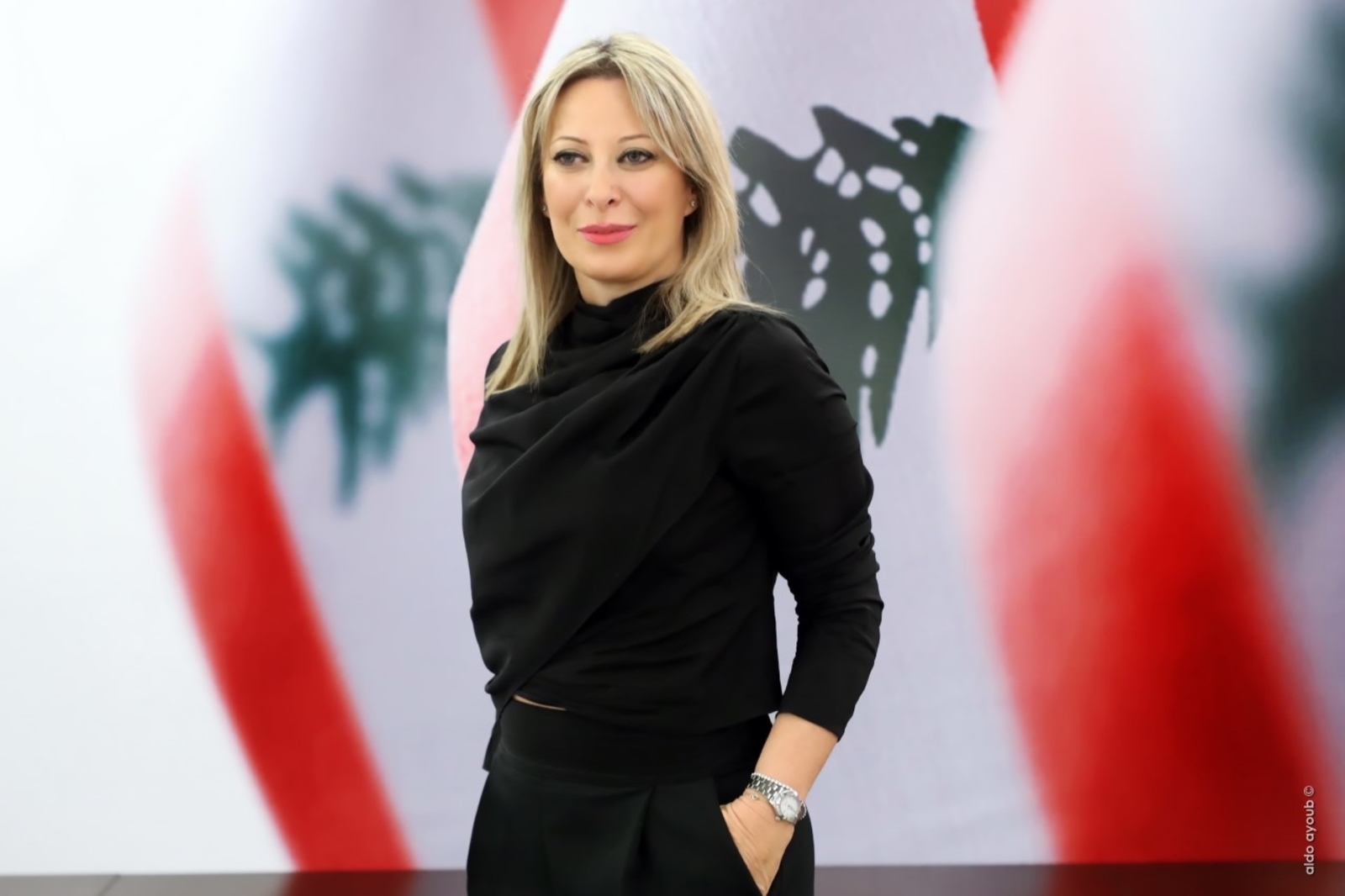 أيوب لوزير العدل: نلتزم الدستور ولا نخجل بهذا الأمر