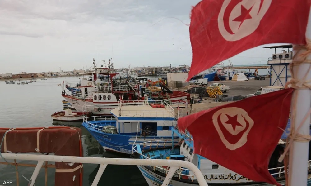 برلمان تونس يتحرك بعد وفاة طفلة غرقاً